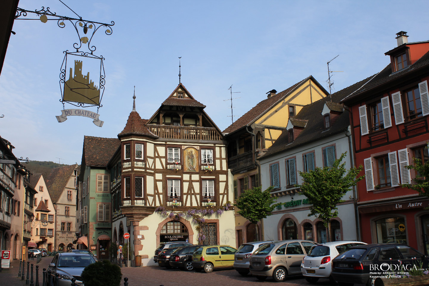 Kaysersberg